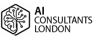 AI Consultants London logo