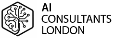 AI Consultants London logo