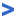 blue arrow icon